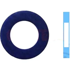 Seal Ring for Oil Drain Plug, suitable for Toyota