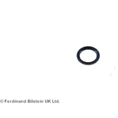 SEALING RING for Oil Drain Plug 14X19X2MM Steel Single Blister