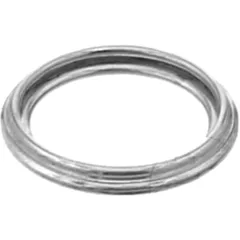 Sealing Ring for Oil Drain Plug 13.8X19X2.3 Steel