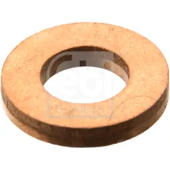 Sealing Ring for Nozzle Holder 2.25X7.3X14MM