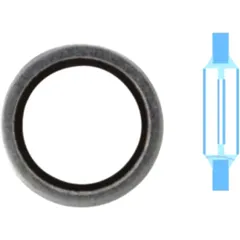 Oil Drain Plug Seal Ring