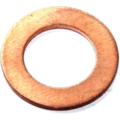 Copper Sealing Washer 14.5X24X1.5 for motorcycles