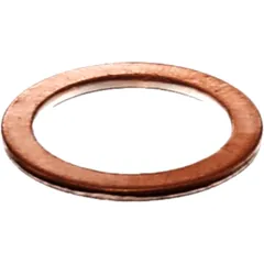 Sealing ring oil drain plug mineral 25 st altn 4554320 for: Beta Evo, Minicross, REV3