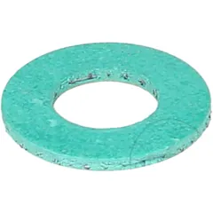 SEALING RING OIL DRAIN PLUG 12X24X2 MM for Daihatsu, Lexus, Subaru, Toyota