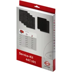 Elring Gasket Paper Kit for Motorcycles
