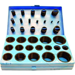 O-Ring Assortment 419 Piece Kit in Case