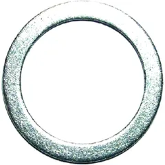 Aluminium Sump Plug Crush Washer 8x14 for Oil Change