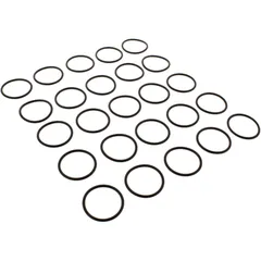 O-Ring Perbunan 36X3.0 for Motorcycles