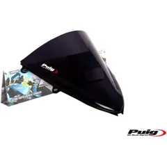 Racing screen PUIG dark for: Honda CBR 7740482
