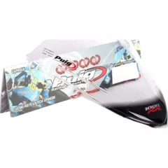 Racingscheibe Puig 4623W