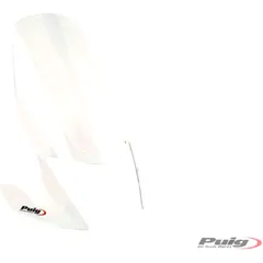 TOURING SCREEN PUIG TRANSPARENT