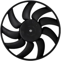 Lüfter Nissens MQ Alternative: 8562075