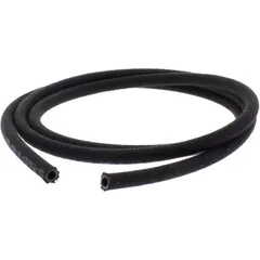 Fuel Hose 7.0 mm Textile Coated for Motorcycles