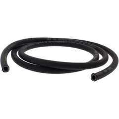 Fuel Hose 9.0X14.0MM Fabric Braided for Motorcycles