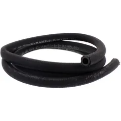 FUEL HOSE 11.0X17MM FABRIC COATED for Motorcycles