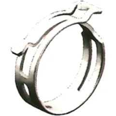 Clamp Spring Band 27/10SW for Motorcycles
