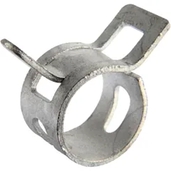Klemmschelle 10 mm für Reparatur