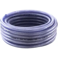 Hochdruckschlauch 19MM 11BAR 50M mit Textilverstärkung