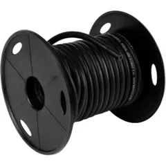 Fuel Hose 3.2X8.5 mm Obergummi DIN 73379-A1