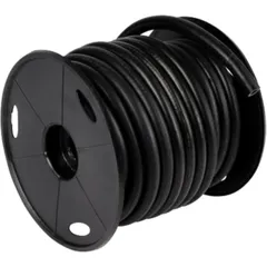 Fuel Hose 6.0X12.0MM Top Rubber DIN 73379-A1