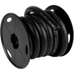 FUEL HOSE 12.0X19.0MM Rubber Cover DIN 73379-A1 for motorcycles