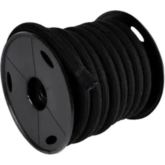 Fuel Hose 9.5x15.0mm Fabric Braided DIN 73379-B