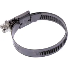 W4 Thread Clamp 25-40 mm Stainless Steel