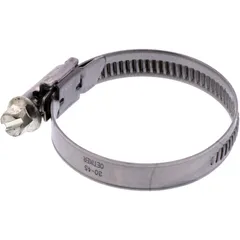 W4 Thread Clamp 30-45 mm for Motorcycles