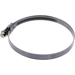 Oetiker Thread Clamp W4 70-90 mm, Clamp Width 9