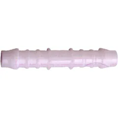 Schlauchverbinder gerade 10-8 mm Packung 2 Stück