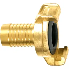 GEKA® Hose Coupling 1/2 TUELLE for Connection
