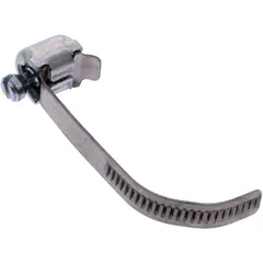 Oetiker Schneckengewindeschelle Mini R 6-11 mm