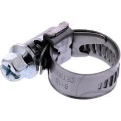 CLAMP THREAD W2 8-16 MM WITH 9 MM CLAMP WIDTH