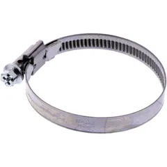 Gewindeschelle Edelstahl W2 40-60 mm
