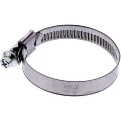Gewindeschelle 12 mm für 40-60 mm Durchmesser