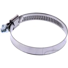 Oetiker Screw Clamp 50-70 mm