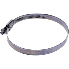 OETIKER SCREW CLAMP 90-110mm Stainless Steel