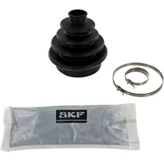 Achskopfmanschette Semi-Universal H 105 mm I-DM 23/77 mm