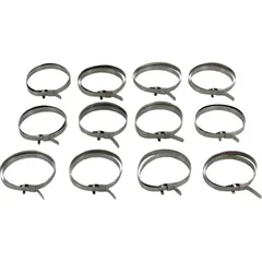 tightening strap Set small 11