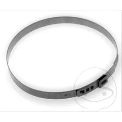 Steel Clamps for Rubber CV Joint Boots 104.2-105.7 mm