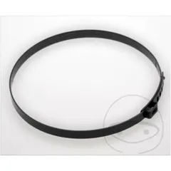 Klemmschelle für Gummi-Achskopfmanschetten 96-101.7 mm – Packung 10 ST