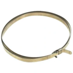 Universal Band Set for Rubber Boots (25 pcs)