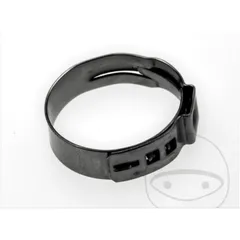 Klemmschelle für TPE-Achskopfmanschetten 30.7-32.2 mm