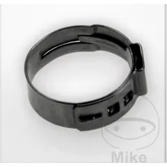 Klemmschelle für TPE-Achskopfmanschetten 26.7-28.2 mm, 10 Stück