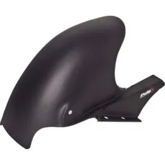 Cover rear wheel puig 4693J