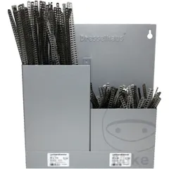 band-type clamp assortment 8695