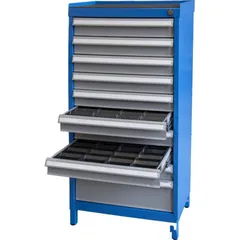 SCHUBLADEN-Schrank 6027