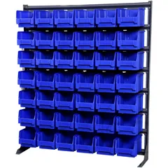 REGALSYSTEM 42-fach 8524