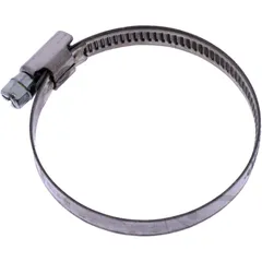 Clamp Thread Stainless Steel 40-60mm/9mm