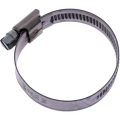 Clamp 32-50 mm Stainless Steel Hose Clamp